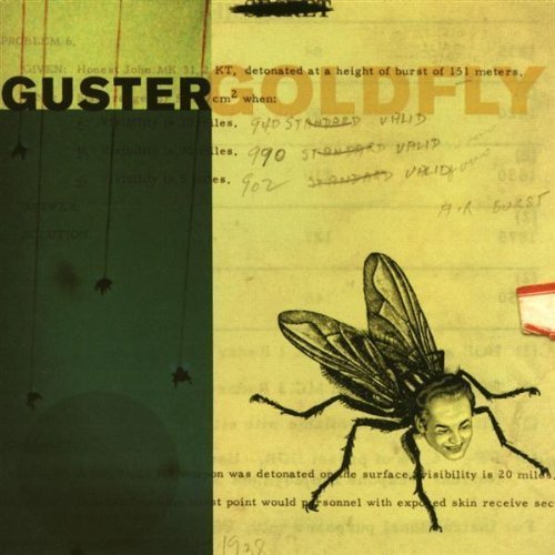 GUSTER/GOLDFLY